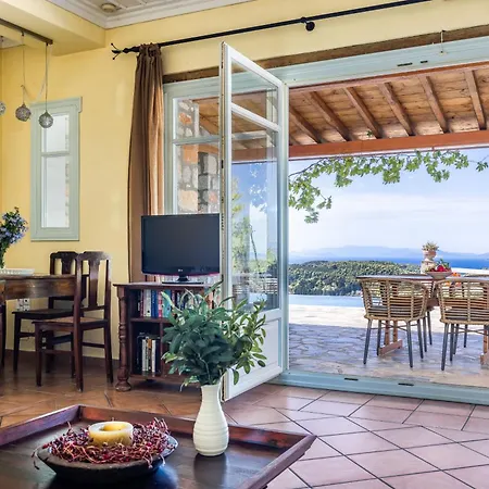 别墅 Salkim 斯科派洛斯