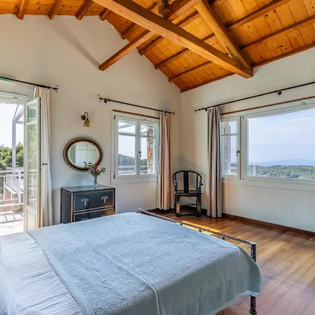 Salkim 别墅 斯科派洛斯