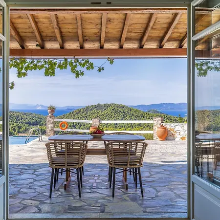 别墅 Salkim 斯科派洛斯