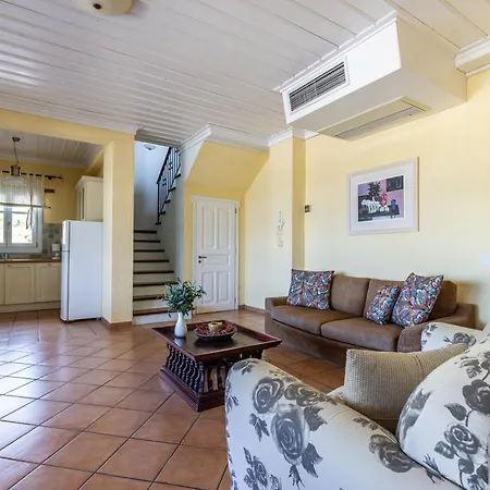 Salkim Вилла Скопелос